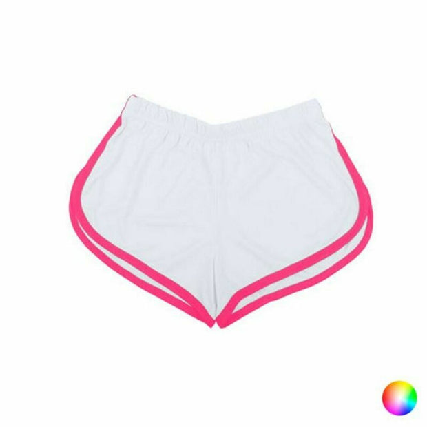 Kurze Hose 144718 Damen (10 Stück)