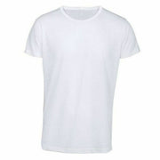 Child's Short Sleeve T-Shirt 145251 White