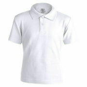 Children’s Short Sleeve Polo Shirt 145875 (10Units)
