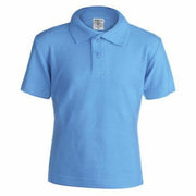Children’s Short Sleeve Polo Shirt 145876 (10Units)