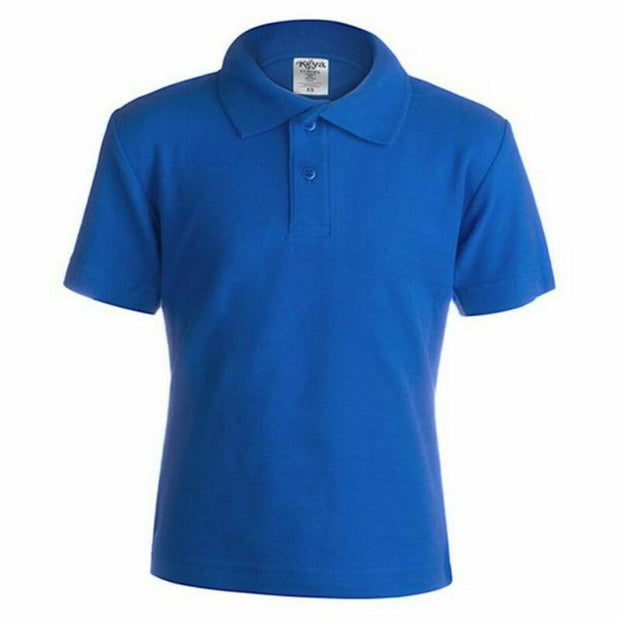Children’s Short Sleeve Polo Shirt 145876 (10Units)