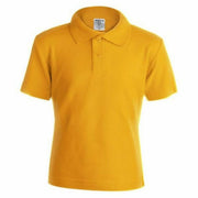 Children’s Short Sleeve Polo Shirt 145876 (10Units)