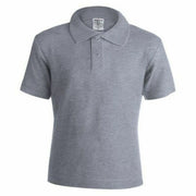 Children’s Short Sleeve Polo Shirt 145876 (10Units)