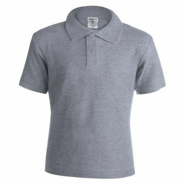 Children’s Short Sleeve Polo Shirt 145876 (10Units)