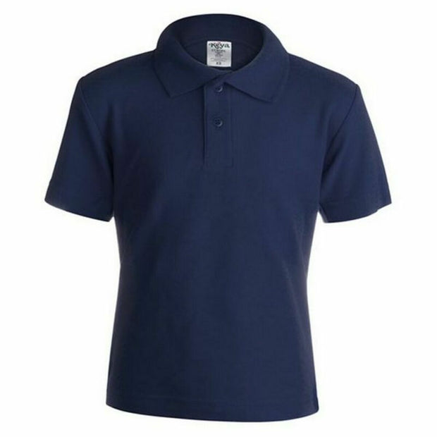 Children’s Short Sleeve Polo Shirt 145876 (10Units)