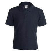 Children’s Short Sleeve Polo Shirt 145876 (10Units)