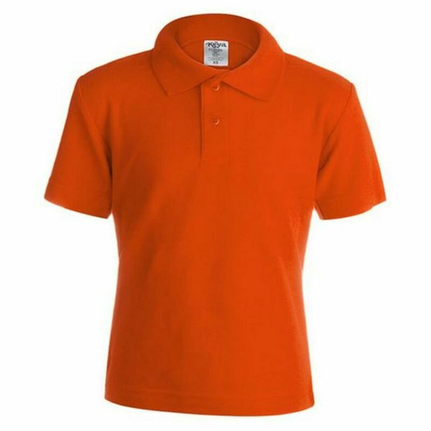 Children’s Short Sleeve Polo Shirt 145876 (10Units)