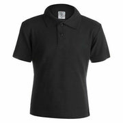 Children’s Short Sleeve Polo Shirt 145876 (10Units)