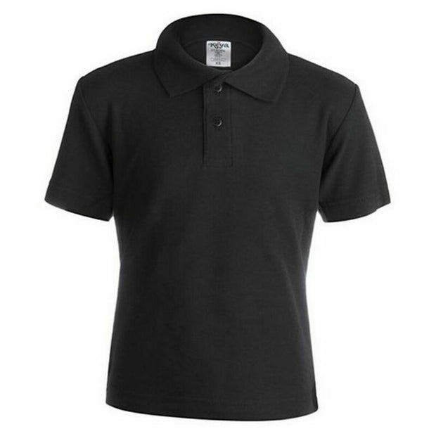 Children’s Short Sleeve Polo Shirt 145876 (10Units)
