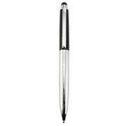 Ballpoint Pen with Touch Pointer Couch Air 144407 (100 Units)