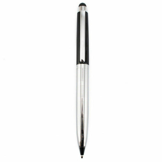 Ballpoint Pen with Touch Pointer Couch Air 144407 (100 Units)