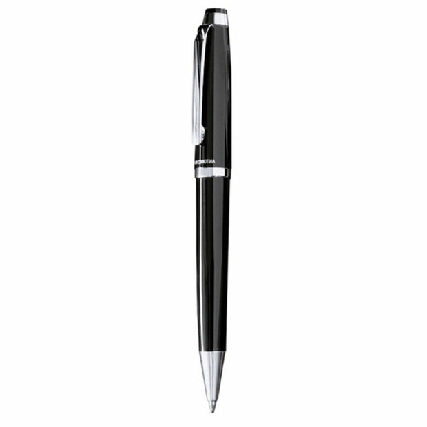 Pen Antonio Miró 147163 Bicoloured Black (25 Units)