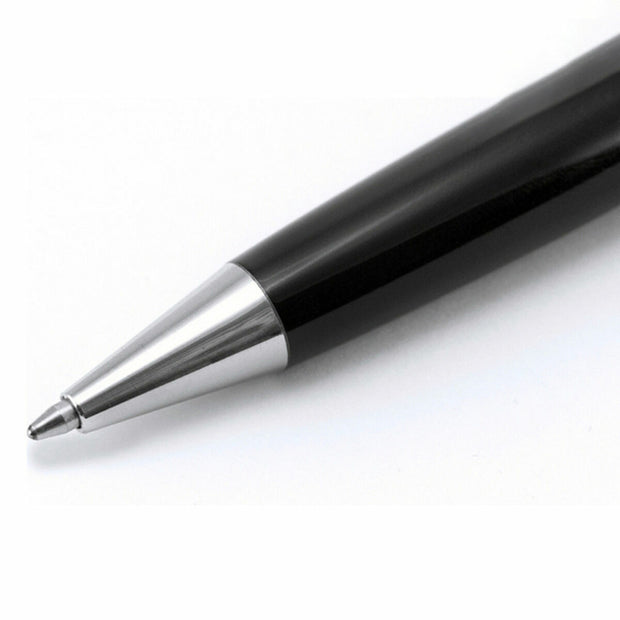 Pen Antonio Miró 147163 Bicoloured Black (25 Units)