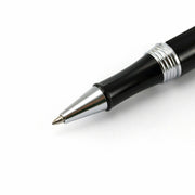 Pen Full Moon 147166 Black (25 Units)