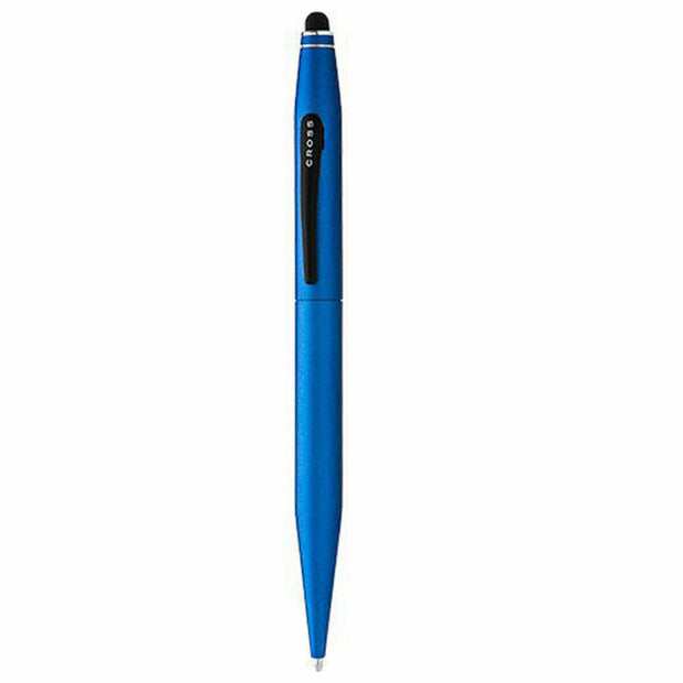 Ballpoint Pen with Touch Pointer Tacens 147331 (36 Units)