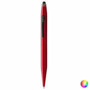 Ballpoint Pen with Touch Pointer Tacens 147331 (36 Units)