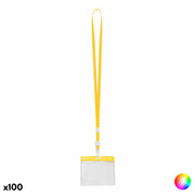 Lanyard with Identifier 143709 (100 Units)