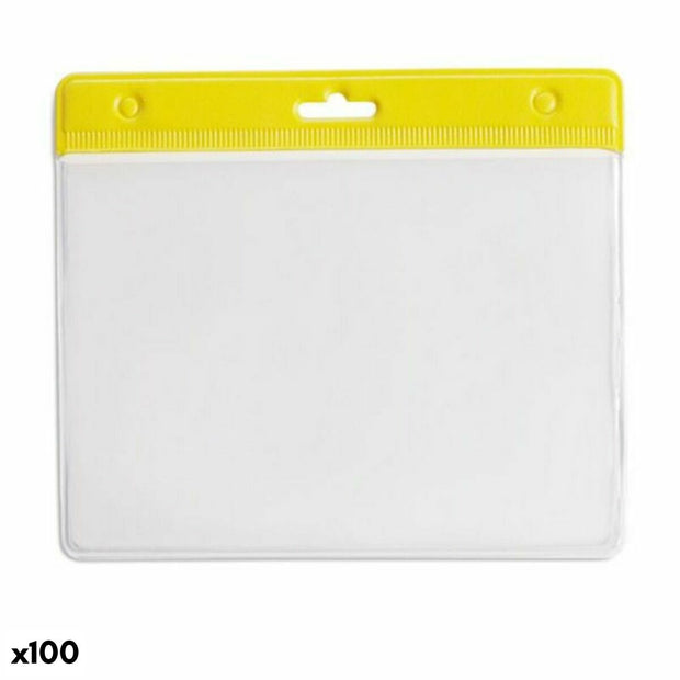 Lanyard Identifier VudúKnives 144344 (100 Units)