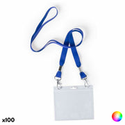 Lanyard with Identifier VudúKnives 145289 (100 Units)