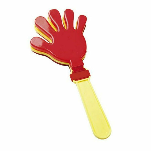 Hand Clapper 148774 (100 Units)