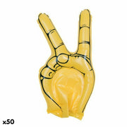 Inflatable Hand 149664 (50 Units)