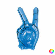 Inflatable Hand 149664 (50 Units)