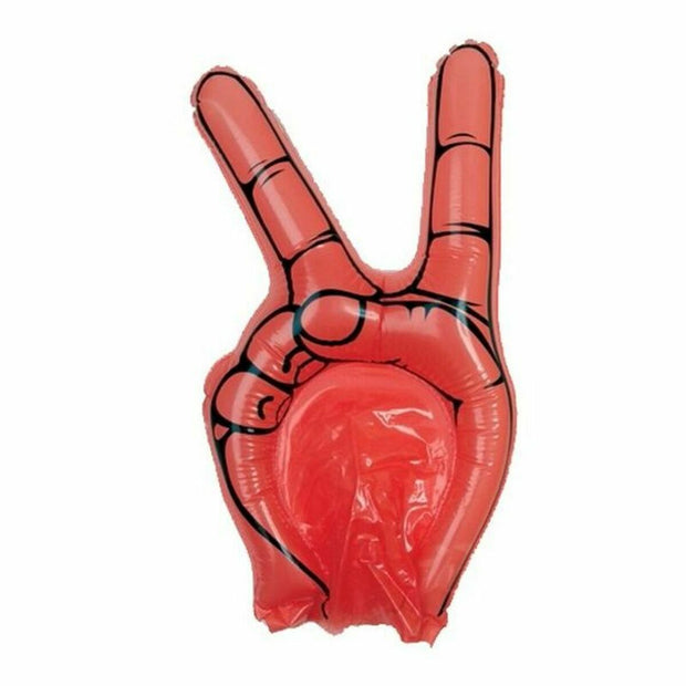 Inflatable Hand 149664 (50 Units)