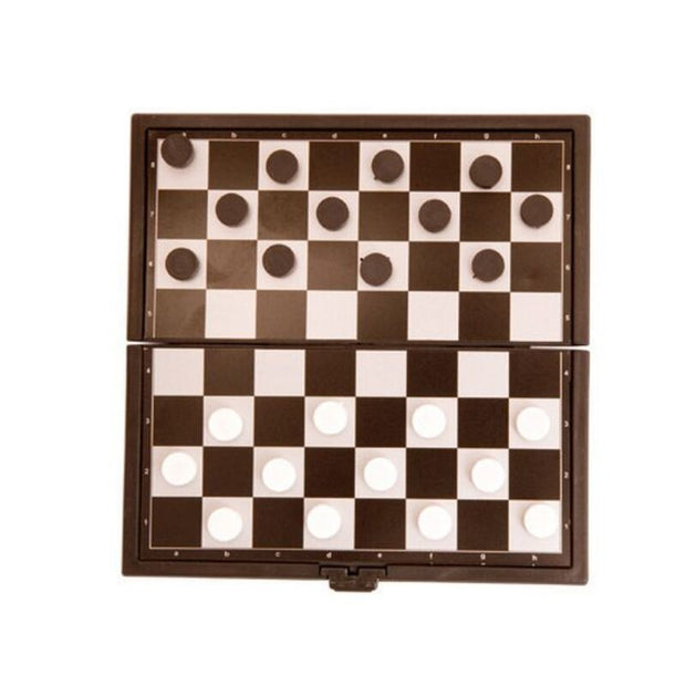 Wooden Game 143392 (50 Units)