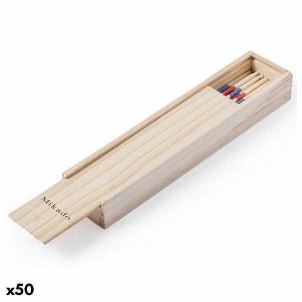 Skills Game Xtra Battery 145718 (50 Units)