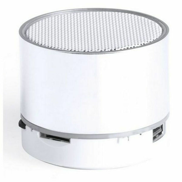 Bluetooth loudspeaker with LED light 145775 (50 Units)
