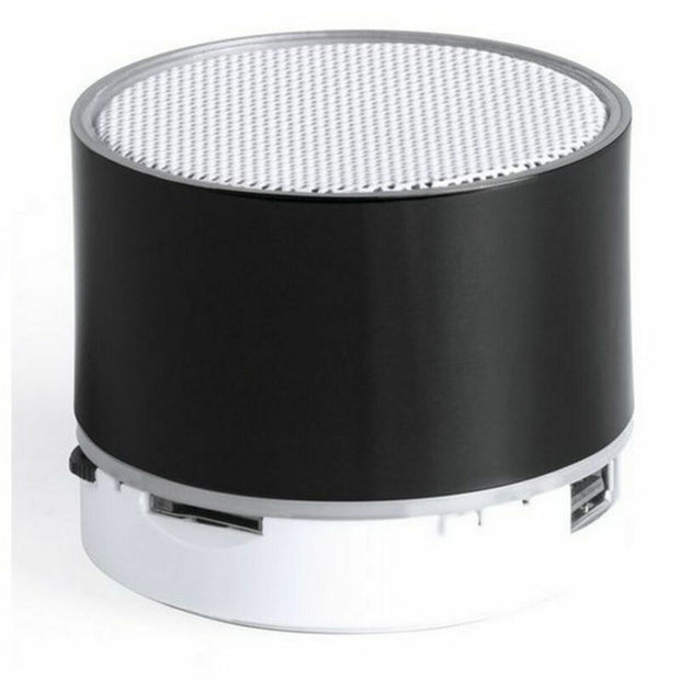 Bluetooth loudspeaker with LED light 145775 (50 Units)
