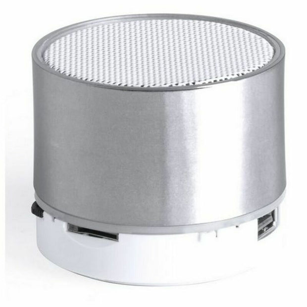 Bluetooth loudspeaker with LED light 145775 (50 Units)