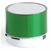 Bluetooth loudspeaker with LED light 145775 (50 Units)