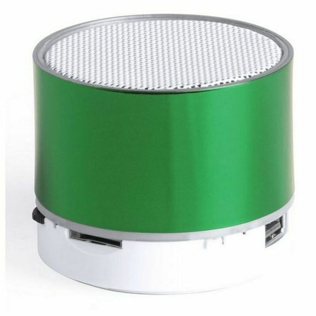 Bluetooth loudspeaker with LED light 145775 (50 Units)