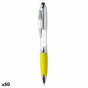Pen with Pointer and LED Xtra Battery 145845 (50 Units)