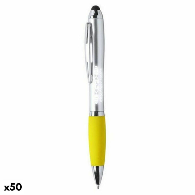 Pen with Pointer and LED Xtra Battery 145845 (50 Units)