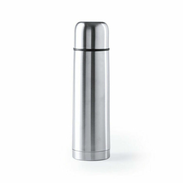 Thermosflasche 146009 Edelstahl (500 ml) (30 Stück)