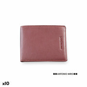 Men's Wallet Antonio Miró 147224 (10Units)