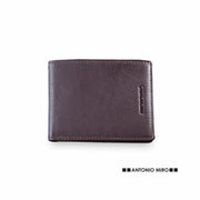 Men's Wallet Antonio Miró 147224 (10Units)