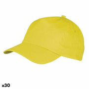 Sportkappe 148072 100 % Baumwolle (30 Stück)
