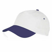 Sportkappe 148072 100 % Baumwolle (30 Stück)