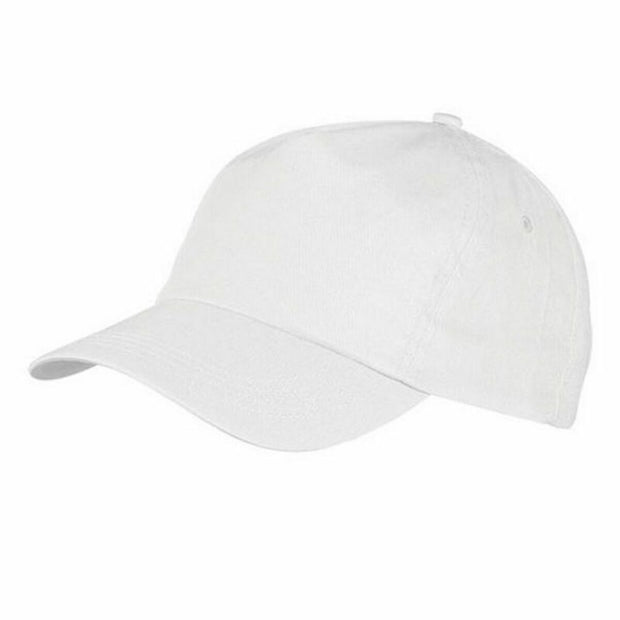 Sportkappe 148072 100 % Baumwolle (30 Stück)