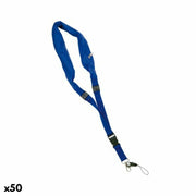 Lanyard with Rainproof Hat 149937 (50 Units)
