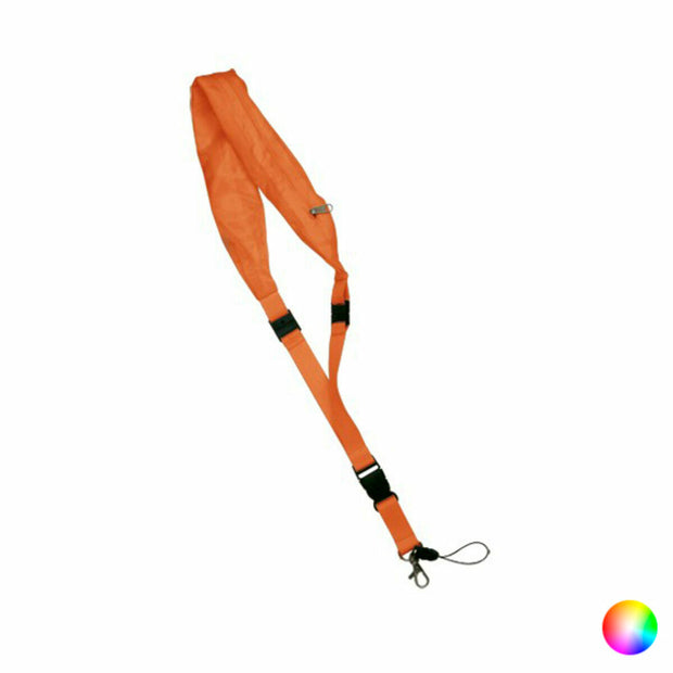 Lanyard with Rainproof Hat 149937 (50 Units)