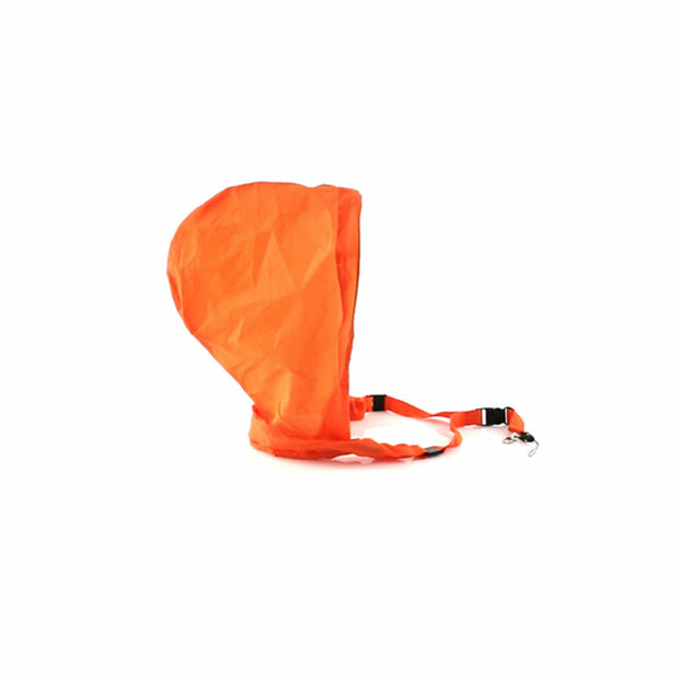 Lanyard with Rainproof Hat 149937 (50 Units)