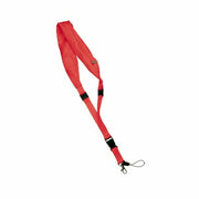 Lanyard with Rainproof Hat 149937 (50 Units)