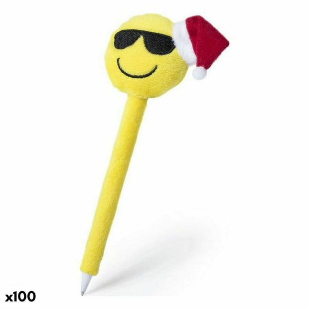 Emoji Pen Thunder Baton 145470 (100 Units)