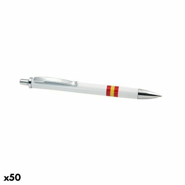 Pen VudúKnives 143861 (50 Units)