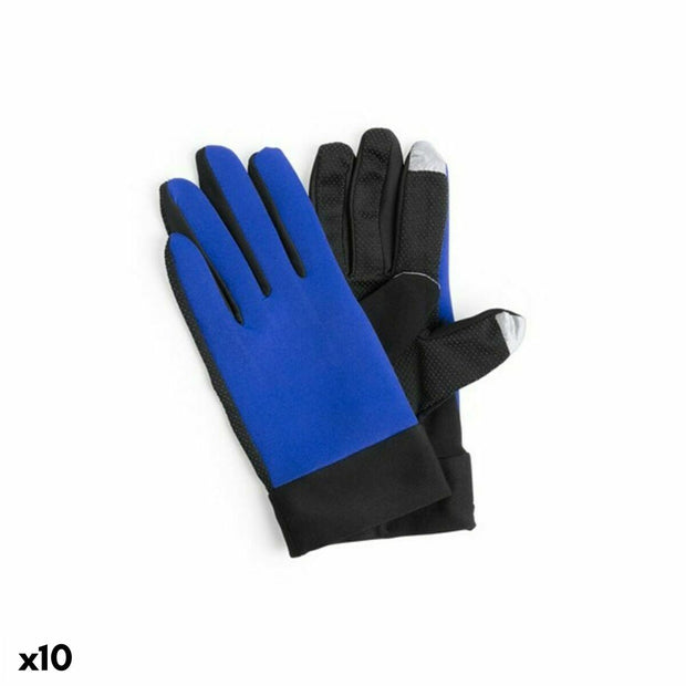 Handschuhe 145917 Sportlich (10 Stück)