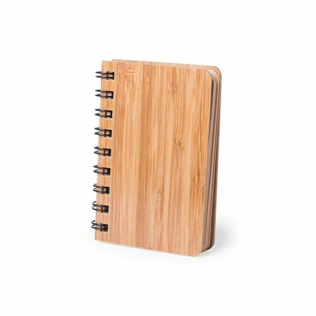 Book of Rings 146017 Bamboo (25 Units)